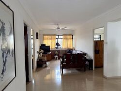 Blk 613A Bedok Reservoir Road (Bedok), HDB 4 Rooms #629160431